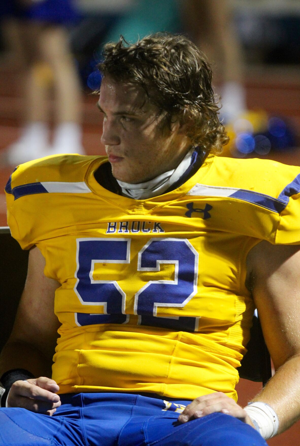 Jake Hearne